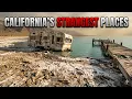 12 STRANGEST Places in California Every Tour Operator Hides From You