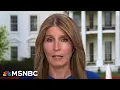 Download Lagu Nicolle Wallace: ‘It’s he said, she said, and the entire scientific community sides with her’