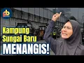 Download Lagu Pelanggaran undang², bailif lebih sudu dari kuah, Imam Hoslan patah tangan; Kg Sungai Baru menangis!
