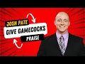 247 Sports Late Kick Host JOSH PATE Give Shane Beamer High Remarks