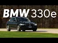 2024 BMW 330e PHEV Review Consumer Reports