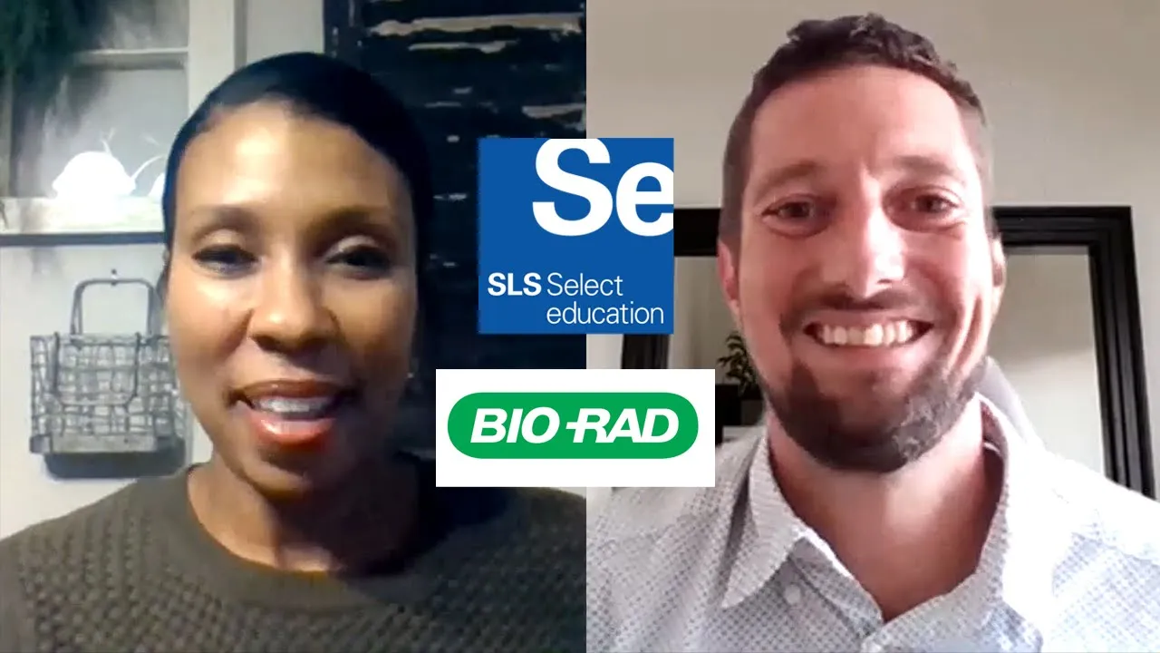 Antibodies and the Immune System with the Bio Rad Elisa Immuno Explorer Kit - Webinar