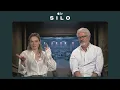 Silo Season 3 cast interviews Rebecca Ferguson Graham Yost on the change they couldn t make