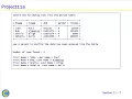 Perl Programming - Section 11