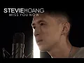 Download Lagu Stevie Hoang - Miss You Now