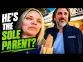 Moses Hacmon Trisha Paytas Where They Are Now their different parenting styles