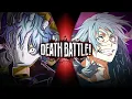 Download Lagu Shigaraki VS Mahito (My Hero Academia VS Jujutsu Kaisen) | DEATH BATTLE!