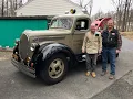 1939 Ford Wrecker Originally Owned by Worcester Telegram The Evening Gazette 1 Overall 1