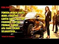 PEMUDA MISKIN BANTU MOBIL DIREKTUR CANTIK TAPI DIGANGGU PREMAN, NAMUN TAKDIR BERKATA LAIN..