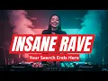 Download Lagu INSANE RAVE!! FULL BASS DROP COMPILATION | DJ SANTUY VIRAL x ENERGY BLAST