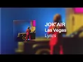 Jok'Air - Las Vegas (Official Lyrics Video)