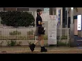 Download Lagu [Night walk-4K] The lively festival in Ikebukuro - Love hotel district (September 28, 2025)