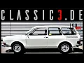 www CLASSIC3 de - SOLD 1972 VOLKSWAGEN VW 411 LE VARIANT STATION WAGON