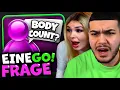 Download Lagu „Würdest du Rohat daten..? 😳 | EINE FRAGE GO mit Vanessa