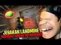 Lagu Rasakan Sensasi Landminenya