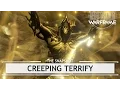 Warframe Syndicates Nekros Creeping Terrify thesnapshot