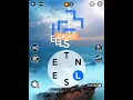 Wordscapes Level 844 Answers