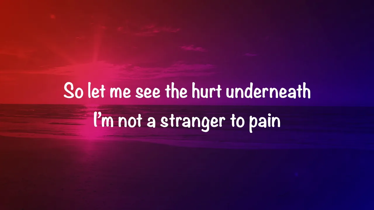 Ledger - My Arms (with lyrics)(2020) Ledger - My Arms (with lyrics)(2020)