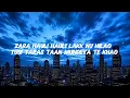 WOW SONG (LYRICS) | HARRDY SANDHU | KIRAN BAJWA