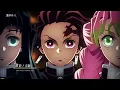 【3D AUDIO】Kizuna no Kiseki/ MAN WITH A MISSION × milet　Anime『Damon Slayer (Kimetsu no Yaiba)』