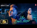 She Don t Know 8K Song Millind Gaba Shabby Haan Din Vichon Tere Layi Time T-Series