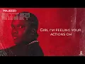 Majeeed - No Room For Love (Lyrics Video)