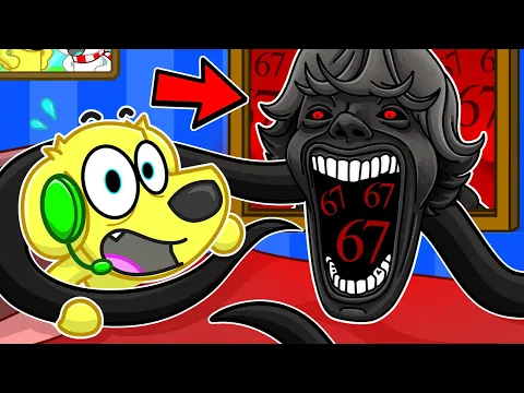 Video Thumbnail: 67 has gone too far..