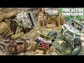 Download Lagu Side by Side Action Compilation - Tennessee Trail Riding - RZR, Maverick, KRX, Z-Force, Villain SXS