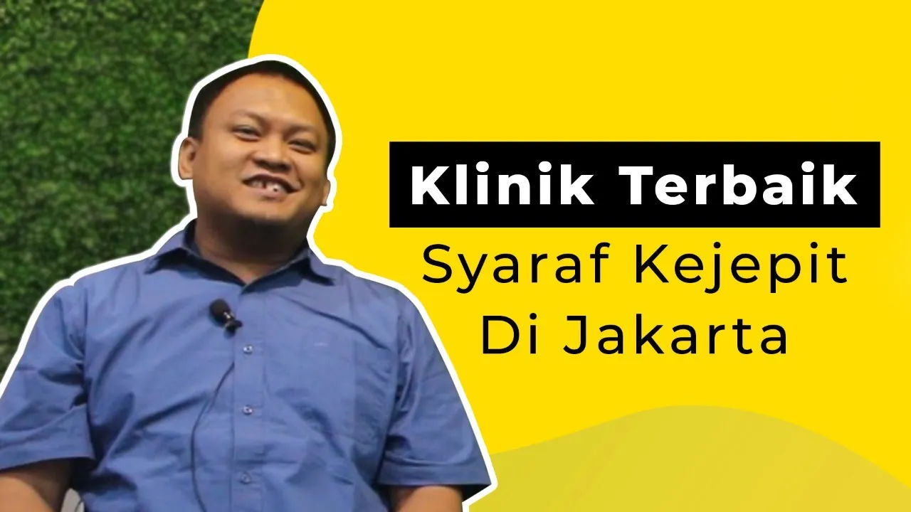 Ini kisah nyata Anita Hermawan seorang praktisi Falun Dafa dari Jakarta, yang sembuh dari saraf keje. 