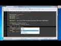 PHP and Mysqli Update and Delete Record object oriented