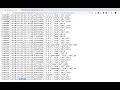 Tidy Tuesday screencast analyzing data on R downloads