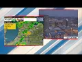 LIVE SEVERE WEATHER COVERAGE Tornado and thunderstorm warnings