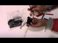 Lego Mindstorms EV3 Space Challenge Mission 1 tutorial