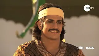 jodha akbar ep 2 webisode 01 oct 24 2024 zee tv