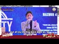 Mark Natama - Goodness of God