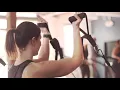 FlowCORPS Raleigh s Premier High-Intensity Pilates Studio