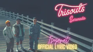 Download Trisouls - Isyarat (Acapella Version) (Official Lyric Video) MP3