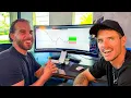 Whistlindiesel tries daytrading and nobody likes it