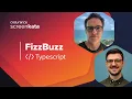 FizzBuzz - Typescript