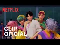 Download Lagu Soda Pop: Las guerreras K-pop 2025  | Clip oficial | Netflix