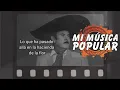 Juan Charrasqueado - Antonio Aguilar - Con Letra (Video Lyric)