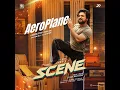 Aeroplane (From "Scene") - Sushin Shyam, Gana Bala & Rajpriyan