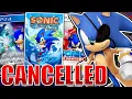 Lagu Revisiting Every CANCELLED Sonic In History!