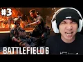 Misi Melindungi Pak President - Battlefield 6 Campaign Indonesia - Part 3