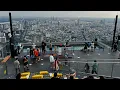 Download Lagu Bangkok’s Tallest Observation Deck | King Power Mahanakhon Experience