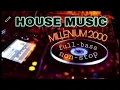 Download Lagu HOUSE MUSIC Millenium 2000|10minute special lighting effect|full bass...
