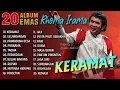 Download Lagu Lagu Rhoma Irama Lawas Full Album - Tanpa Iklan (20 Album Emas)