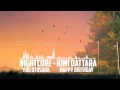 Download Lagu Nightcore - Kimi Dattara