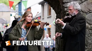 finding you featurette the journey 2021 movieclips coming soon