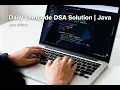 LeetCode 868 Binary Gap Bit Manipulation Java Easy